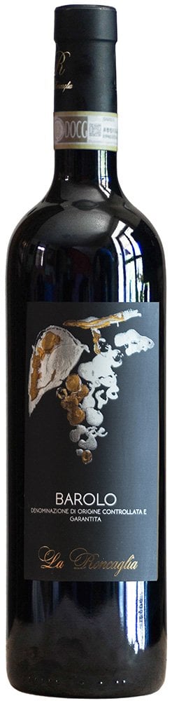 Capalot Barolo DOCG Capalot Barolo DOCG