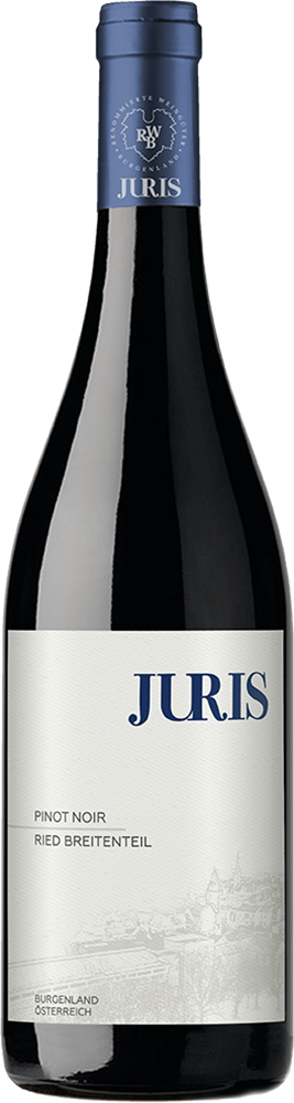2021 Pinot noir Ried Breitenteil 2021 Pinot noir Ried Breitenteil