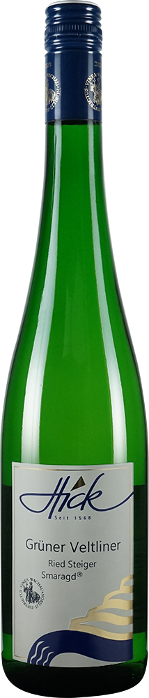2022 Ried Steiger Grüner Veltliner Smaragd®
