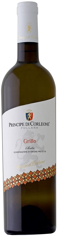 2024 Grillo Sicilia DOC