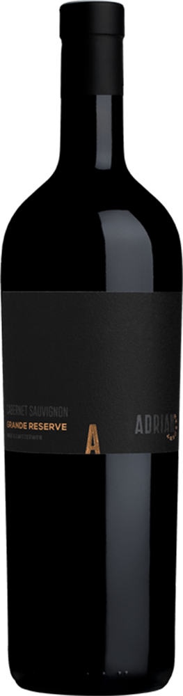 2021 Cabernet Sauvignon Grande Reserve 2021 Cabernet Sauvignon Grande Reserve