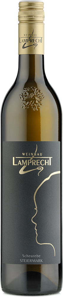 2024 Scheurebe