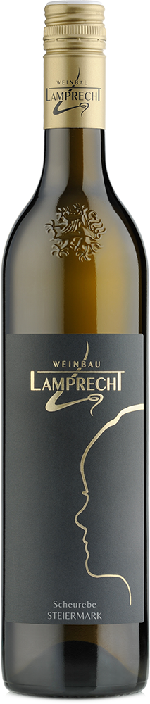 2024 Scheurebe 2024 Scheurebe