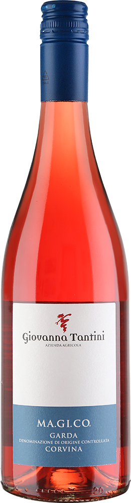 2024 Ma.Gi.Co Corvina Veronese Garda DOC
