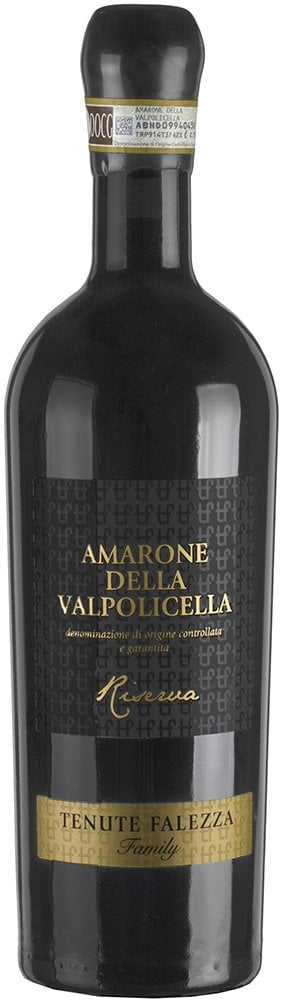 2017 Amarone della Valpolicella Riserva DOCG 2017 Amarone della Valpolicella Riserva DOCG