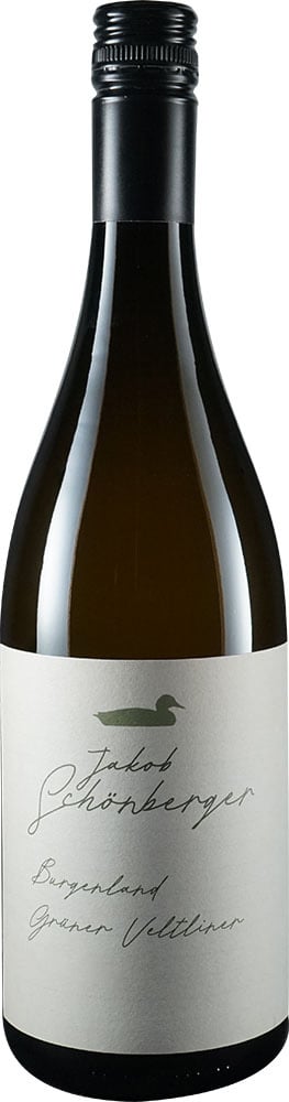 2022 Burgenland Grüner Veltliner BIO 2022 Burgenland Grüner Veltliner BIO