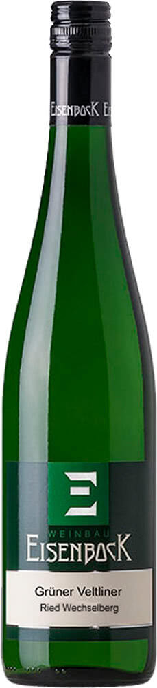 2023 Grüner Veltliner Ried Wechselberg Kamptal DAC