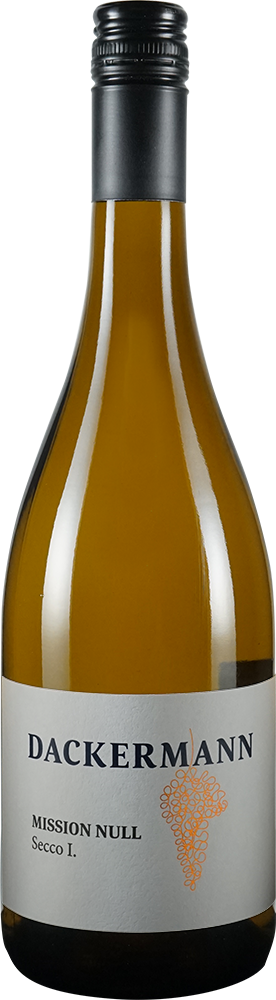 Mission Null Secco I. Mission Null Secco I.