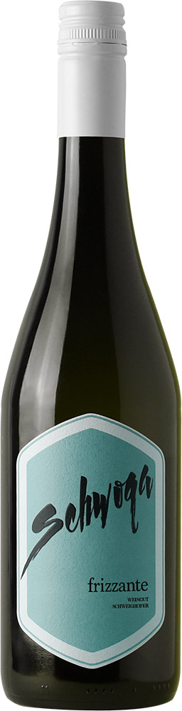 2023 Frizzante Rosé