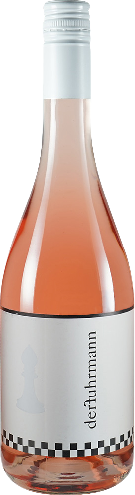 2024 Frizzante Rosé BIO