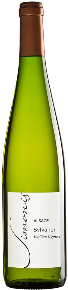 2023 Sylvaner Vieilles Vignes Alsace AOP BIO 2023 Sylvaner Vieilles Vignes Alsace AOP BIO