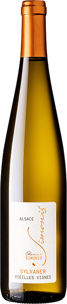 2023 Sylvaner Vieilles Vignes Alsace AOP BIO 2023 Sylvaner Vieilles Vignes Alsace AOP BIO