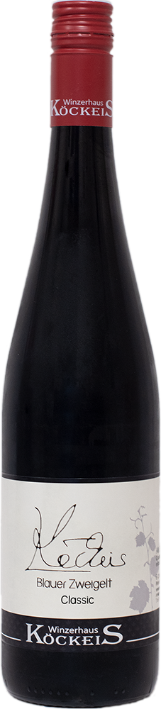 2020 Blauer Zweigelt "Classic"