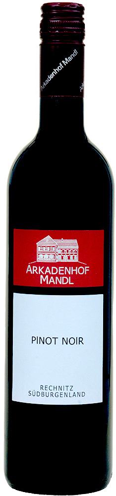 2022 Pinot Noir