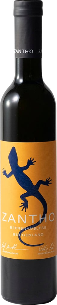 2022 Beerenauslese 0,375 L 2022 Beerenauslese 0,375 L