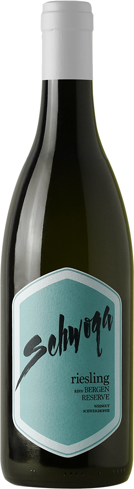 2021 Riesling Große Reserve Ried Bergen 2021 Riesling Große Reserve Ried Bergen