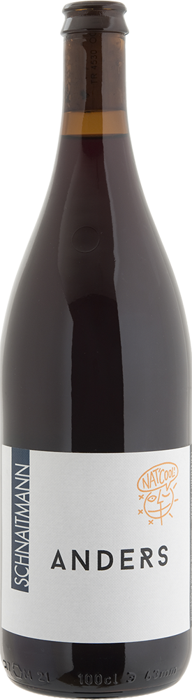 2023 Anders BIO 1,0 L 2023 Anders BIO 1,0 L