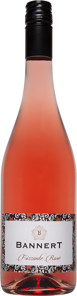 Frizzante "Rosé"