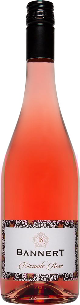 Frizzante "Rosé" Frizzante "Rosé"