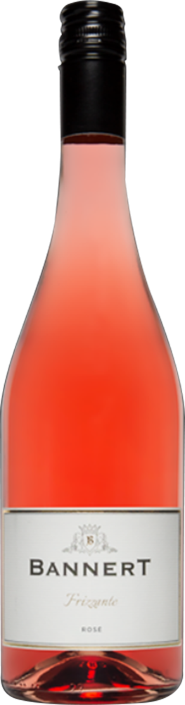 Frizzante "Rosé"