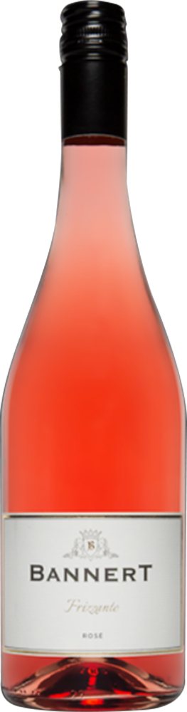 Frizzante "Rosé" Frizzante "Rosé"