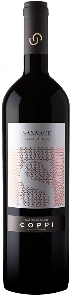 2020 Sannace Malvasia Nera Puglia IGP 2020 Sannace Malvasia Nera Puglia IGP