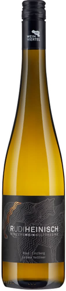 2020 Grüner Veltliner - Ried Linzberg
