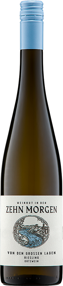 2023 Riesling Von den Grossen Lagen BIO