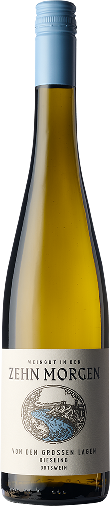 2023 Riesling Von den Grossen Lagen BIO 2023 Riesling Von den Grossen Lagen BIO