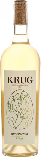 NATURAL WINE - Weingut Krug NATURAL WINE - Weingut Krug