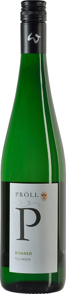 2022 Rivaner Ried Fellingen