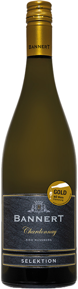 2024 SELEKTION Chardonnay "Ried Nussberg" 2024 SELEKTION Chardonnay "Ried Nussberg"