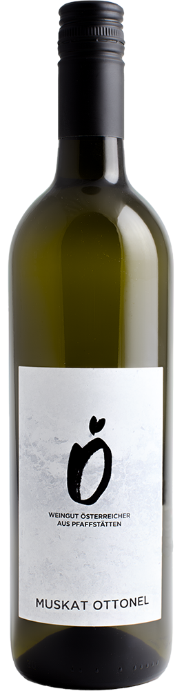 2025 MUSKAT OTTONEL 2025 MUSKAT OTTONEL