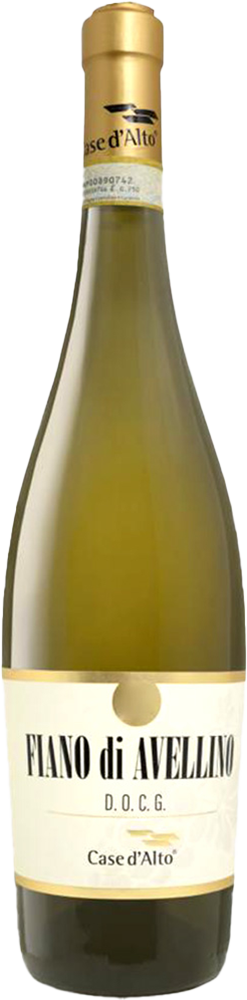 2016 Fiano di Avellino DOCG 2016 Fiano di Avellino DOCG