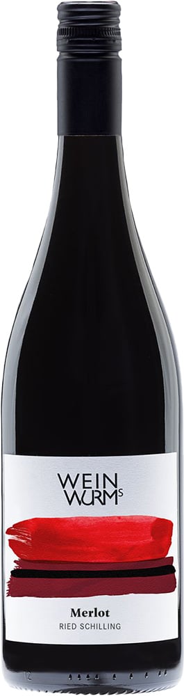 2023 Ried Schilling Merlot "Herzblut" 2023 Ried Schilling Merlot "Herzblut"