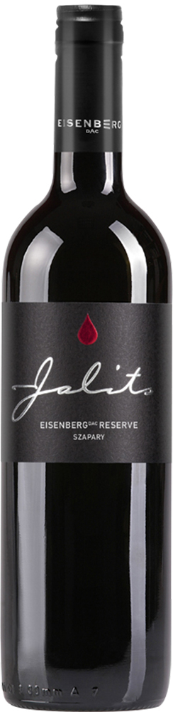 2021 Eisenberg DAC Reserve Ried Szapary