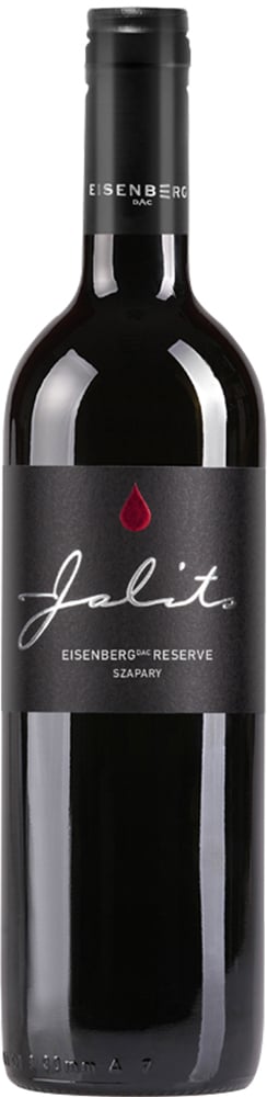 2021 Eisenberg DAC Reserve Ried Szapary 2021 Eisenberg DAC Reserve Ried Szapary