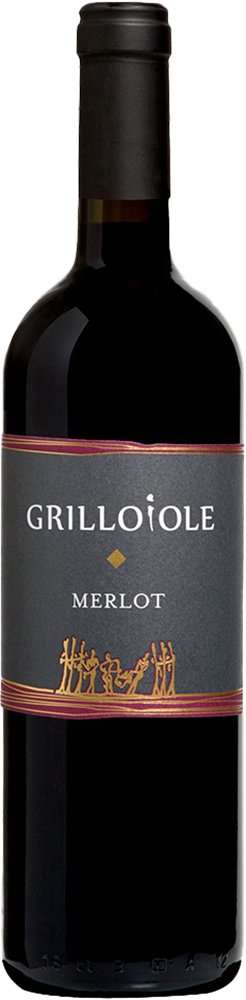 2021 Merlot Friuli Colli Orientali DOC