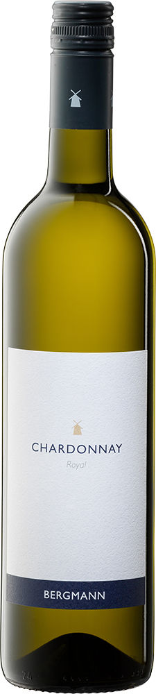 2024 Chardonnay Galgenberg BIO