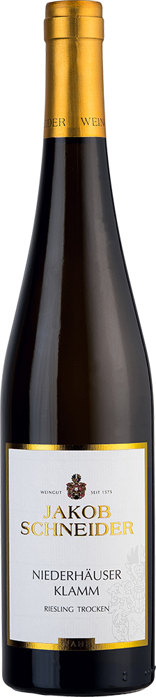 2024 Niederhäuser Klamm Riesling