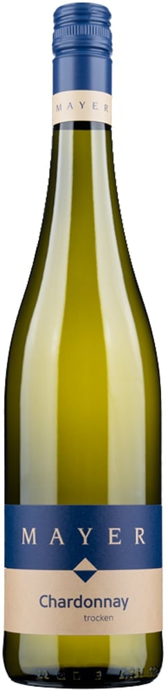 2024 Chardonnay - vom sandigen Mergel -