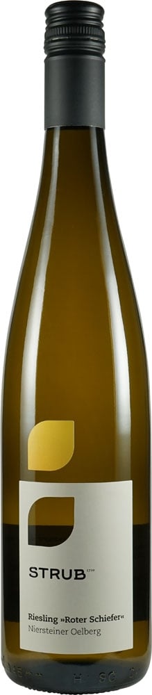 2024 Riesling "Roter Schiefer" Nierstein