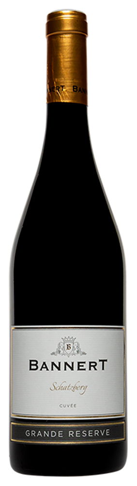 2017 Cuvée Schatzberg GRAND RESERVE 2017 Cuvée Schatzberg GRAND RESERVE