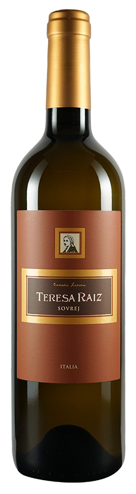2021 Sovrej Teresa Raiz Friuli DOC