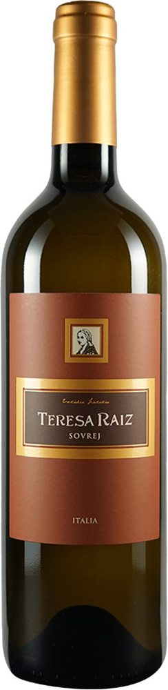 2021 Sovrej Teresa Raiz Friuli DOC 2021 Sovrej Teresa Raiz Friuli DOC