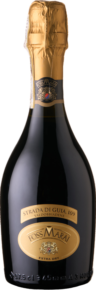 Strada di Guia 109 Valdobbiadene Prosecco Superiore DOCG 0,375 L