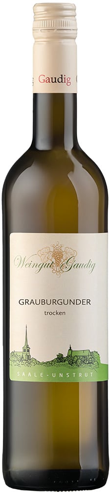2022 Naumburger Steinmeister Grauburgunder 2022 Naumburger Steinmeister Grauburgunder