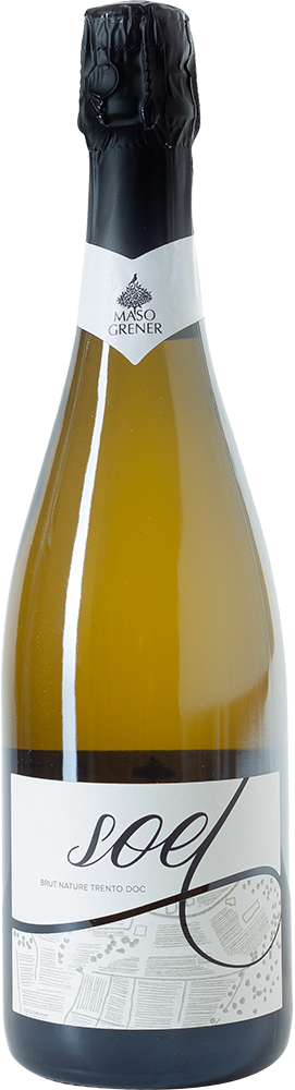 2020 Soel Spumante Trento DOC