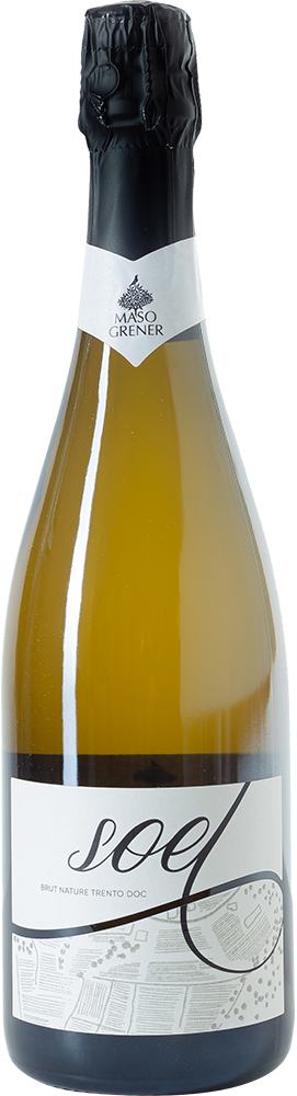 2020 Soel Spumante Trento DOC 2020 Soel Spumante Trento DOC