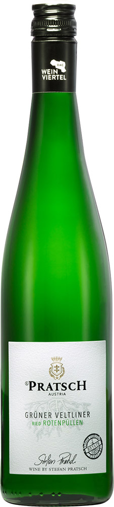 2023 Grüner Veltliner Rotenpüllen BIO